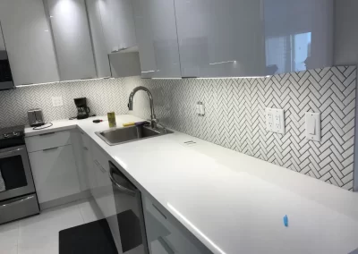 Expert Remodeling Company