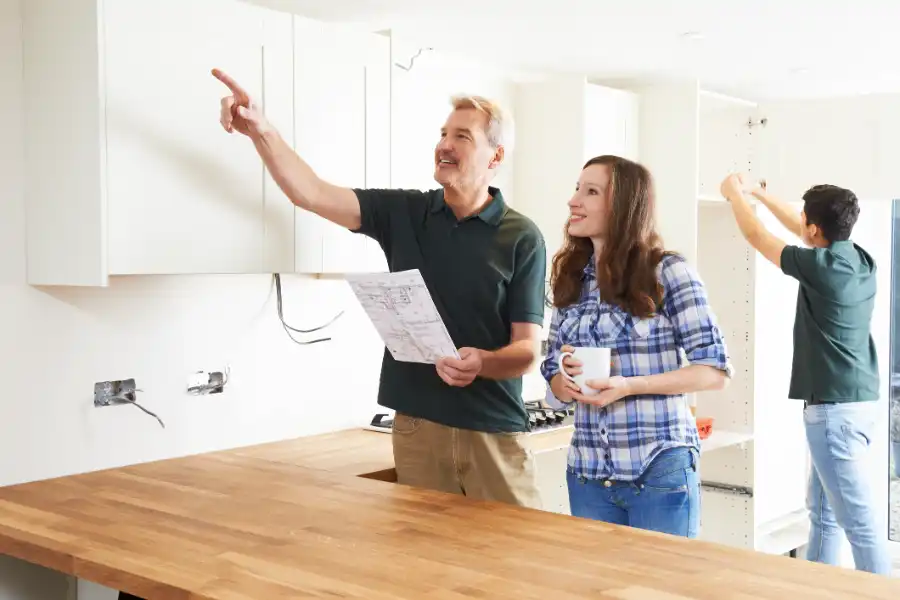 Choosing the Right Layout for Kitchen Remodeling Services Miami Gardens, FL
