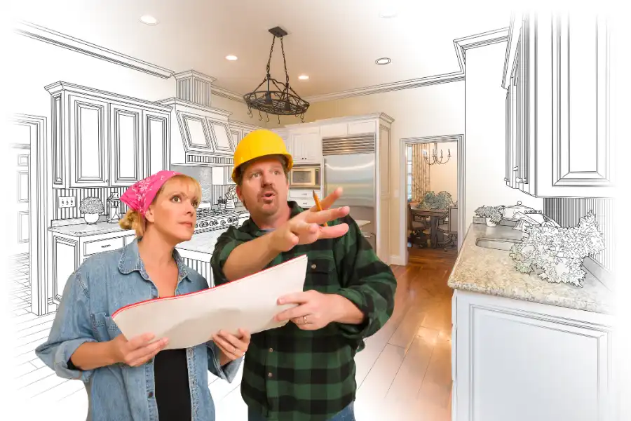 Choosing the Right Layout for Kitchen Remodeling Services in Miami Gardens, FL