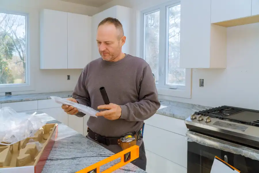Common Mistakes to Avoid in Kitchen Remodeling Services Miami Gardens, FL