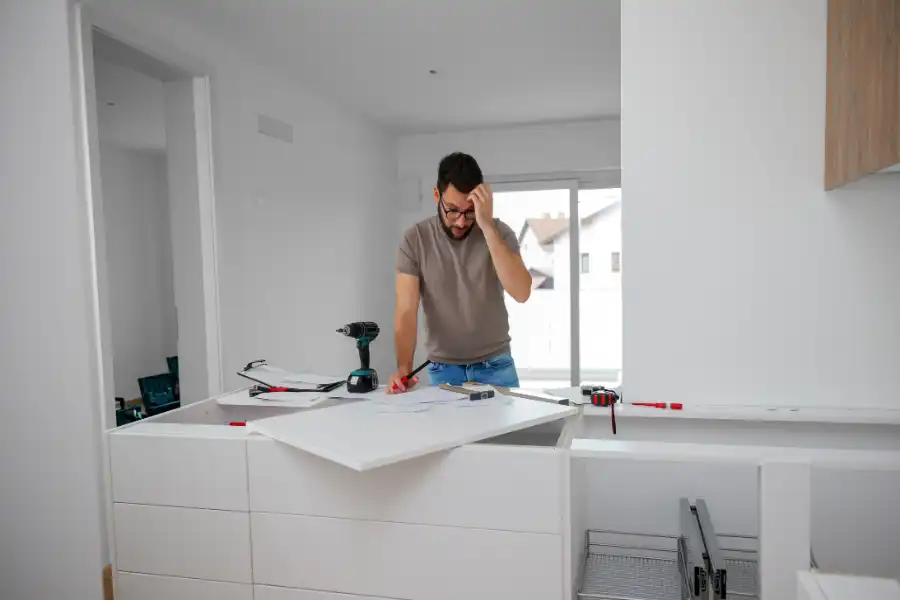 Common Mistakes to Avoid in Kitchen Remodeling Services in Miami Gardens, FL