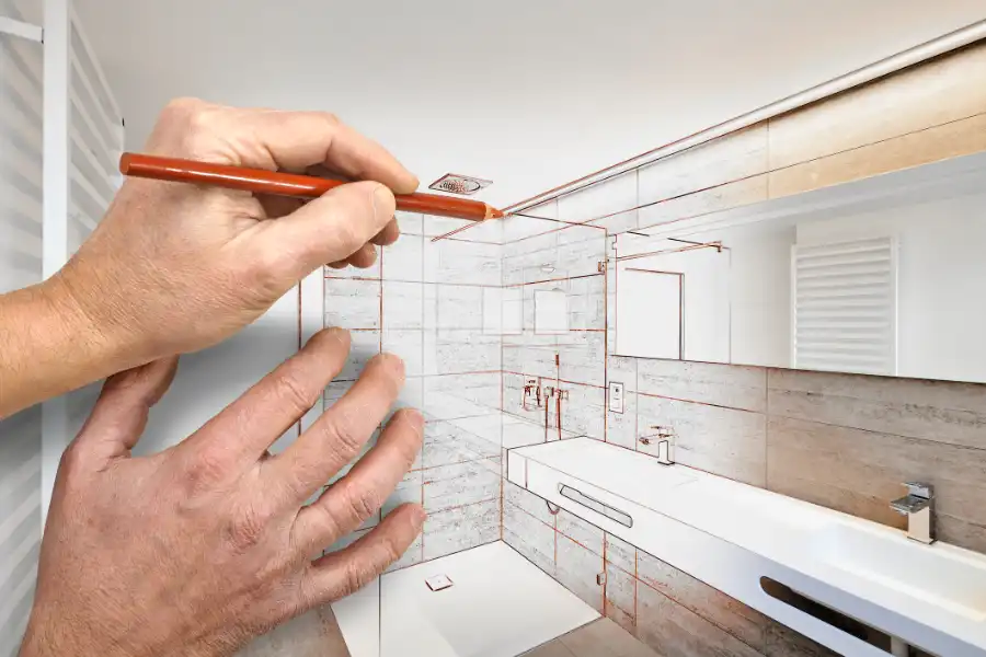 Key Features to Consider in a Bathroom Remodel Design in Miami Gardens, FL