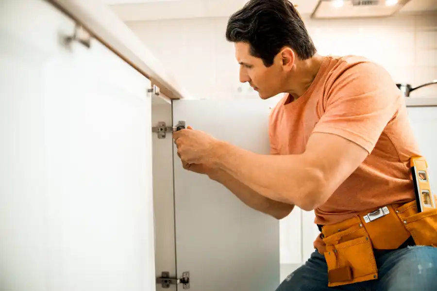 The Role of Cabinet Repair in Enhancing Home Value in Miami Gardens, FL The Role of Cabinet Repair in Enhancing Home Value in Miami Gardens, FL