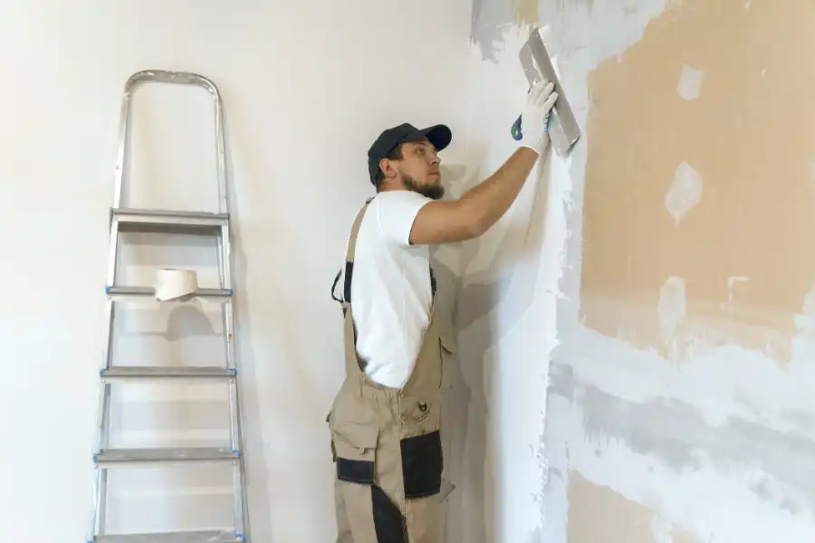 Tips for Maintaining Walls After Drywall Repair Miami Gardens, FL